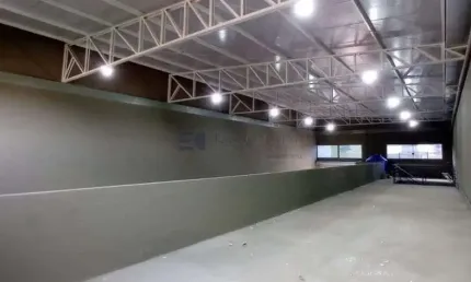Barracão / Galpão / Depósito para alugar no Jardim Jandira, Bauru 