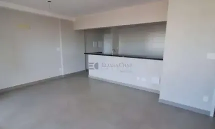 Apartamento para venda com 98 m² e 3 quartos em parque jardim europa, bauru - sp