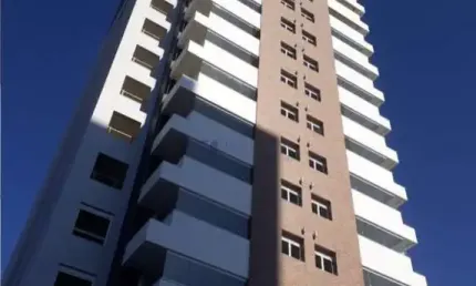 Apartamento com 2 quartos à venda na Vila Aviação, Bauru 