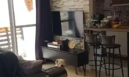 Apartamento para venda com 2 quartos em parque residencial das camélias, bauru - sp