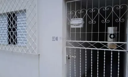 Casa para aluguel e venda com 2 quartos em Vila Falcão, Bauru - SP
