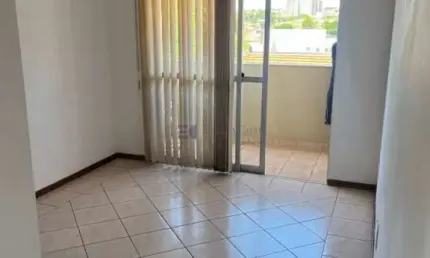 Apartamento para venda com 47 m² e 1 quarto em Vila Santa Tereza, Bauru - SP