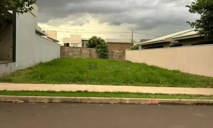 Terreno para venda com 360 m² em vila aviação, bauru - sp