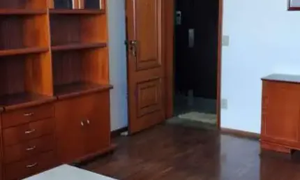 Apartamento para venda com 100 m² e 3 quartos em Centro, Bauru - SP
