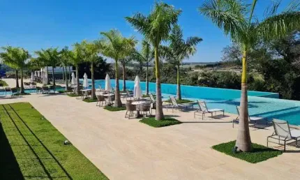 Terreno para venda com 426 m² em Vila Santa Maria, Piratininga - SP