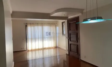 Apartamento para venda com 4 quartos em Centro, Bauru - SP