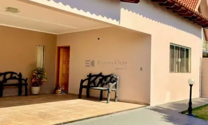 Casa com 3 quartos à venda na Rua Anchieta, Centro, Piratininga