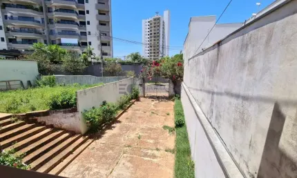 Casa para aluguel e venda com 520 m² e 4 quartos em Jardim Estoril IV, Bauru - SP