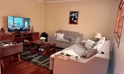 Casa com 195 m² e 2 quartos em jardim ferraz, bauru - sp