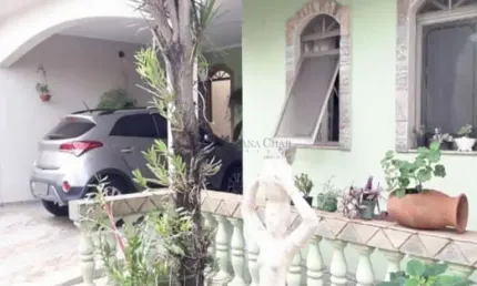 Casa para venda com 280 m² e 3 quartos em Vila Souto, Bauru - SP