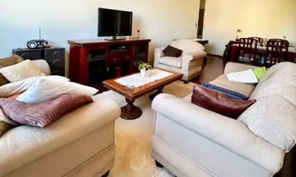 Apartamento para venda com 90 m² e 2 quartos em Centro, Bauru - SP