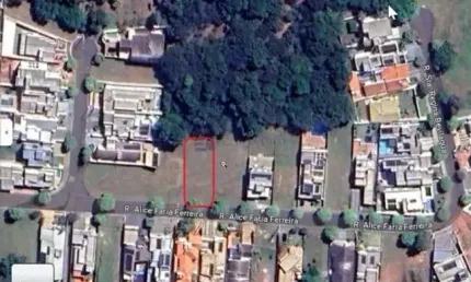 Terreno para venda com 435 m² em residencial vale florido, piratininga - sp