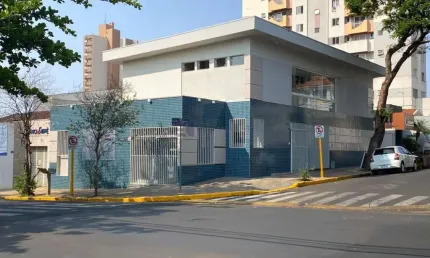 Ponto Comercial para aluguel com 500 m² em Vila Santa Izabel, próximo a Prefeitura Municipal  - SP