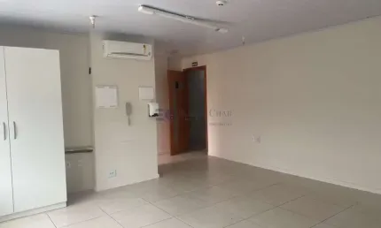 Sala para aluguel com 50 m² em parque jardim europa, bauru - sp