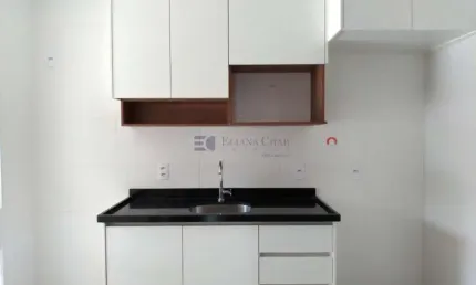 Apartamento para aluguel com 84 m² e 3 quartos em Vila Aviação, Bauru - SP