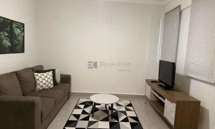 Apartamento para aluguel com 1 quarto todo mobiliado ao lado do UNISAGRADO  Bauru - SP
