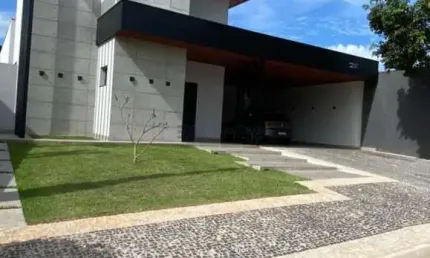 Casa para venda com 600 m² e 4 quartos em residencial vale florido, piratininga - sp