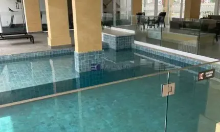 Apartamento com 2 quartos à venda na Rua Pedro Antônio Ruiz, 2-43, Vila Aviação, Bauru