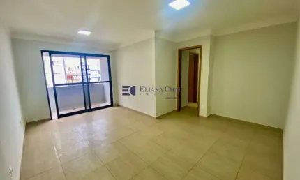 Apartamento para venda com 107 m² e 4 quartos em Vila Nova Cidade Universitária, Bauru - SP