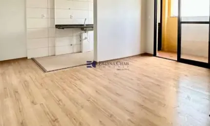 Apartamento à venda com 70 m² e 3 quartos, Edifício Hyde Park, Bauru - SP