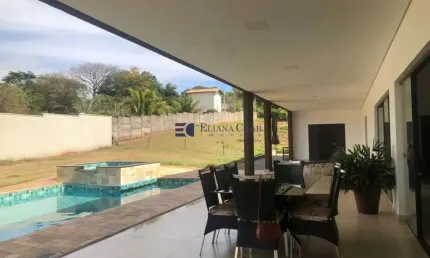 Casa para venda com 2000 m² e 3 quartos em Jardim Shangri-Lá, Bauru - SP