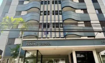 Apartamento duplex à venda com 115 m² e 3 dormitórios em jardim infante dom henrique, bauru - sp