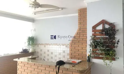 Casa em condomínio fechado com 4 quartos à venda na Rua Dona Lydia de Luca Donini, 2, Residencial Jardins do Sul, Bauru