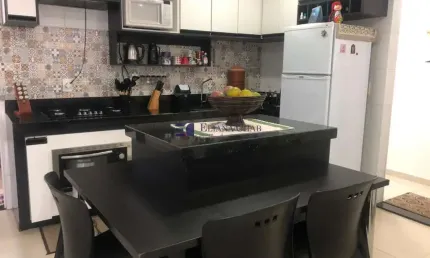 CONDOMÍNIO JARDINS DO SUL-  Casa para venda com 3 Dormitórios, sendo 01 suíte