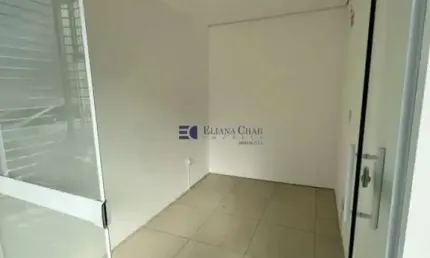 Ponto comercial para alugar na Rua Rio Branco, Centro, Bauru