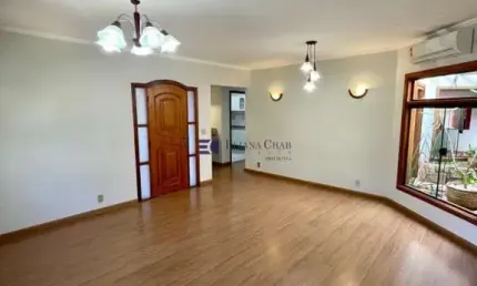 Casa em condomínio fechado com 3 quartos para alugar na Rua Dona Lydia de Luca Donini, Residencial Jardins do Sul, Bauru