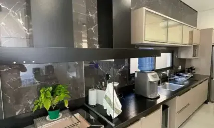 Casa Locação 4 suites Residencial Spazio Verde Comendador, Bauru - SP