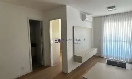 Apartamento com 1 quarto à venda na Vila Nova Cidade Universitária, Bauru 