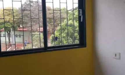 Apartamento para venda com 2 quartos em edifício residencial flamboyant-bauru/sp