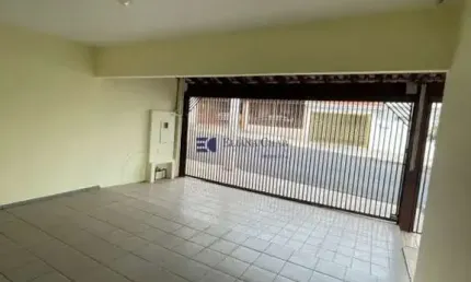 Casa para aluguel com 4 quartos em parque jardim europa, bauru - sp