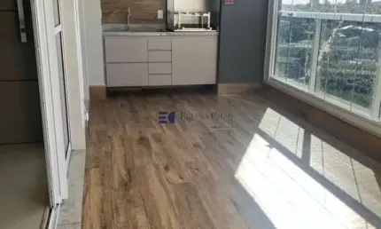 Apartamento para locação edifício vivaz com 3 suítes, 120mts