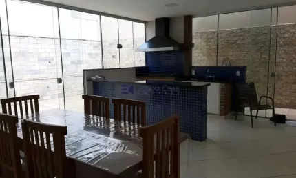 Casa em condomínio fechado com 4 quartos à venda na Avenida Affonso José Aiello, 14-100, Residencial Villaggio II, Bauru