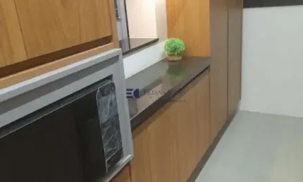 Apartamento para aluguel com 3 quartos no edif. plaza de madrid residencial na cidade de bauru - sp