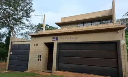 Casa para locação com 3 quartos e 1 suíte em jardim marabá