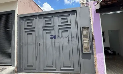 Kitnet / Stúdio para alugar na Rua Aviador Antônio Gomes Meirelles, 336, Jardim América, Bauru