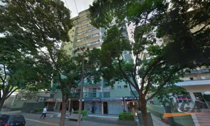 Apartamento com 3 dormitórios à venda por R$ 450.000,00 - Edificio Professor Bernardo Litzinger - Foz do Iguaçu/PR