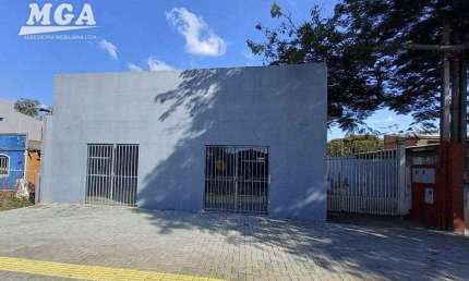 Sala à venda, 212 m² por R$ 470.000,00 - Parque Ouro Verde - Foz do Iguaçu/PR