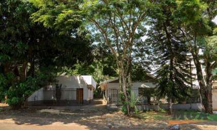 Duas casas à venda, no mesmo terreno  - Jardim Social I - Foz do Iguaçu/PR