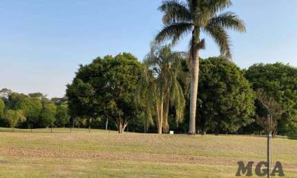 Terreno à venda, 900 m² por R$ 930.000,00 - Condomínio Village Iguassu Golf Residence - Foz do Iguaçu/PR
