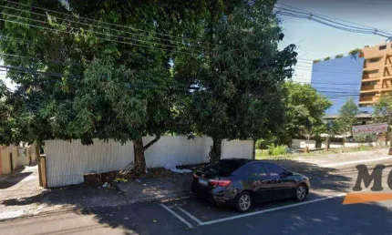 Terreno à venda por R$ 2.300.000,00 - Centro - Foz do Iguaçu/PR