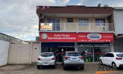Prédio à venda, 316 m² por R$ 2.500.000,00 - Jardim das Nações - Foz do Iguaçu/PR