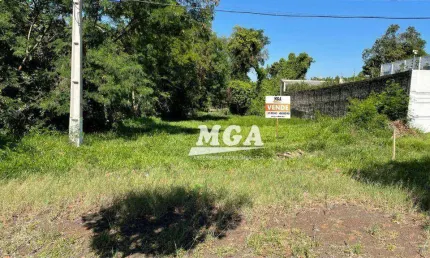 Terreno à venda, 6734 m² por R$ 4.050.000,00 - Jardim Panorama - Foz do Iguaçu/PR