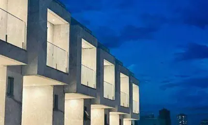 Sobrado com 2 dormitórios à venda, 112 m² por R$ 590.000,00 - Jardim Três Fronteiras - Foz do Iguaçu/PR