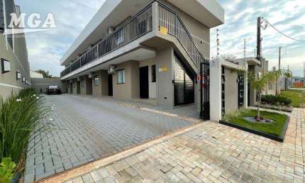 Apartamento com 1 dormitório à venda por R$ 1.800.000,00 - Ipê  - Foz do Iguaçu/PR
