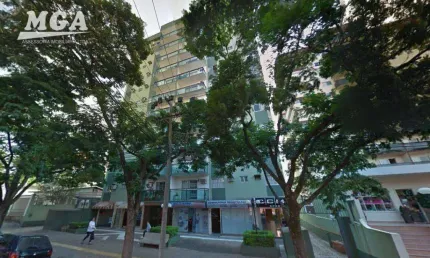 Apartamento com 3 dormitórios à venda por R$ 520.000,00 - Edificio Professor Bernardo Litzinger - Foz do Iguaçu/PR