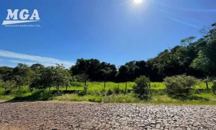 Área à venda, 8942 m² por R$ 3.995.000,00 - Vila Maracanã - Foz do Iguaçu/PR